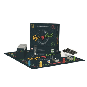 Danspil Tegn og gt (DK)