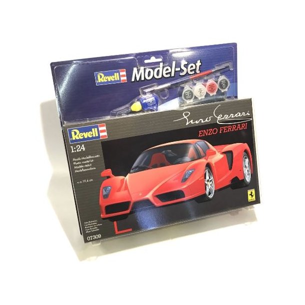 Ferrari Model st
