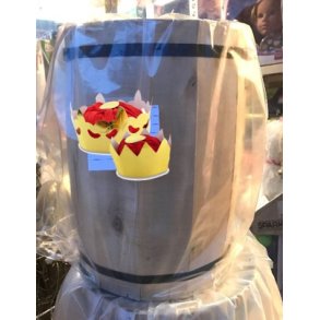 Fastelavnstnde sm brn hjde 35 