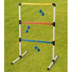 STIGEGOLF 