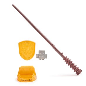 Harry Potter Magic Collector Tryllestav