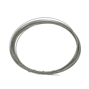 Beading wire 0.4 mm X 4 M