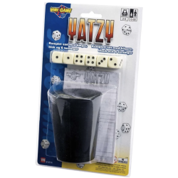 Yatzy s�t