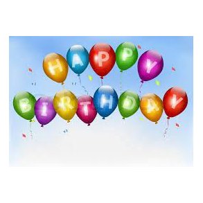 Balloner og Vandballoner