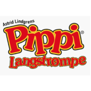 Pippi dukker og tilb