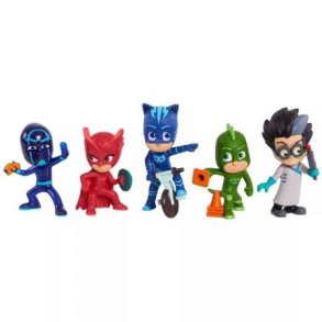 PJ Masks
