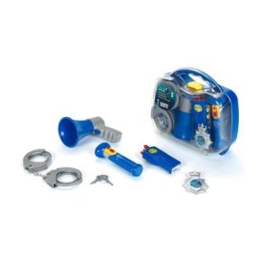 Politi- og Brandmandsst