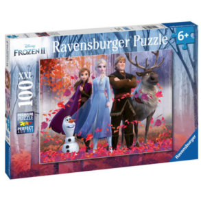 puslespil 100/200 brk