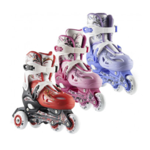 Rulleskjter/Skateboard/Tilbehr