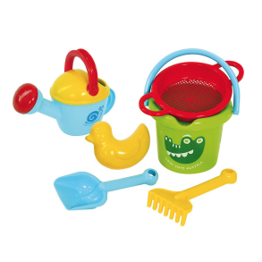 Strand- og badelegetj