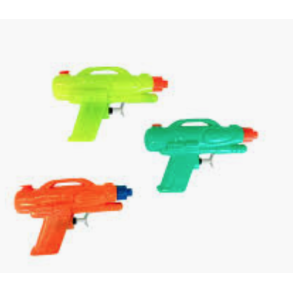 vandpistoler/ vand gevr