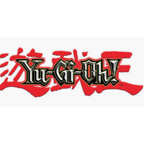 Yu-Gi-Oh!